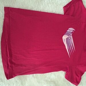 Girls shirts lot (size 10-12)